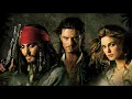 Download Lagu Pirates Of The Caribbean 2 Score - Dead Man's Chest End Credits Music