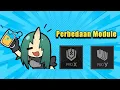 Lagu Hoshiguma | What's the Difference? | Arknights