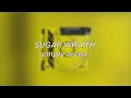 Post Malone - Sugar Wraith Empty Arena Edit