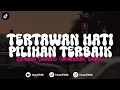 DJ SENDIRI KU TAK BISA BERSAMA KU TERSIKSA - TERTAWAN HATI X PILIHAN YANG TERBAIK (JDM KT imamsidik)