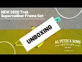 Download Lagu NEW 2020 Trek Supercaliber Frameset Unboxing