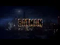 Lagu Batman (1989) | Gotham City | Ambient Soundscape