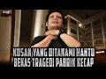Download Lagu JANGAN SAMPAI KALIAN NGEKOS DISINI!! BANGUN KOSAN DI ATAS TANAH PABRIK ANGKER DAN DI TANAMI HANTU!!!