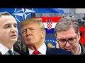 Lagu Kosova on the top! SHBA shënjestron Serbinë! Vuçiç humb busullën…