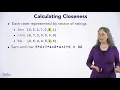 Calculating Weighted Averages - Java Programming Build a Recommendation System