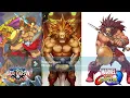 Bonus Track 28 ~Theme of Leo -Sword of the Unparalleled King~ (Marvel vs Capcom What-If) AI Cover