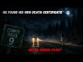 Wrong Turn - Google Maps Sent Him Down a Road That Was Closed in 1962
