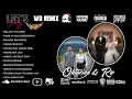 Lagu DUGEM DJ IKLASKU BAHAGIAMU X TAKKAN ADA LAGI NONSTOP HARDMIX SPECIAL REQUEST OKTARINA X RW NEW 2025