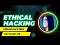 TryHackMe - Steel Mountain