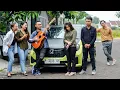 Download Lagu BOS KAYA PUNYA ASET 700 MILIYAR PURA2 JADI PENGAMEN DEMI MENDAPATKAN HATI WANITA CANTIK IDAMANNYA !!