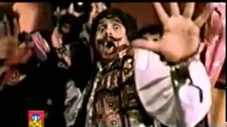 Sahnoon Rog Laan Walia Ustad Nusrat Fateh Ali Khan Feat Bally Sagoo Magic Touch Vol 12 OSA 