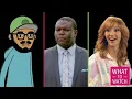 The Funniest Two-Season Comedies What to Watch