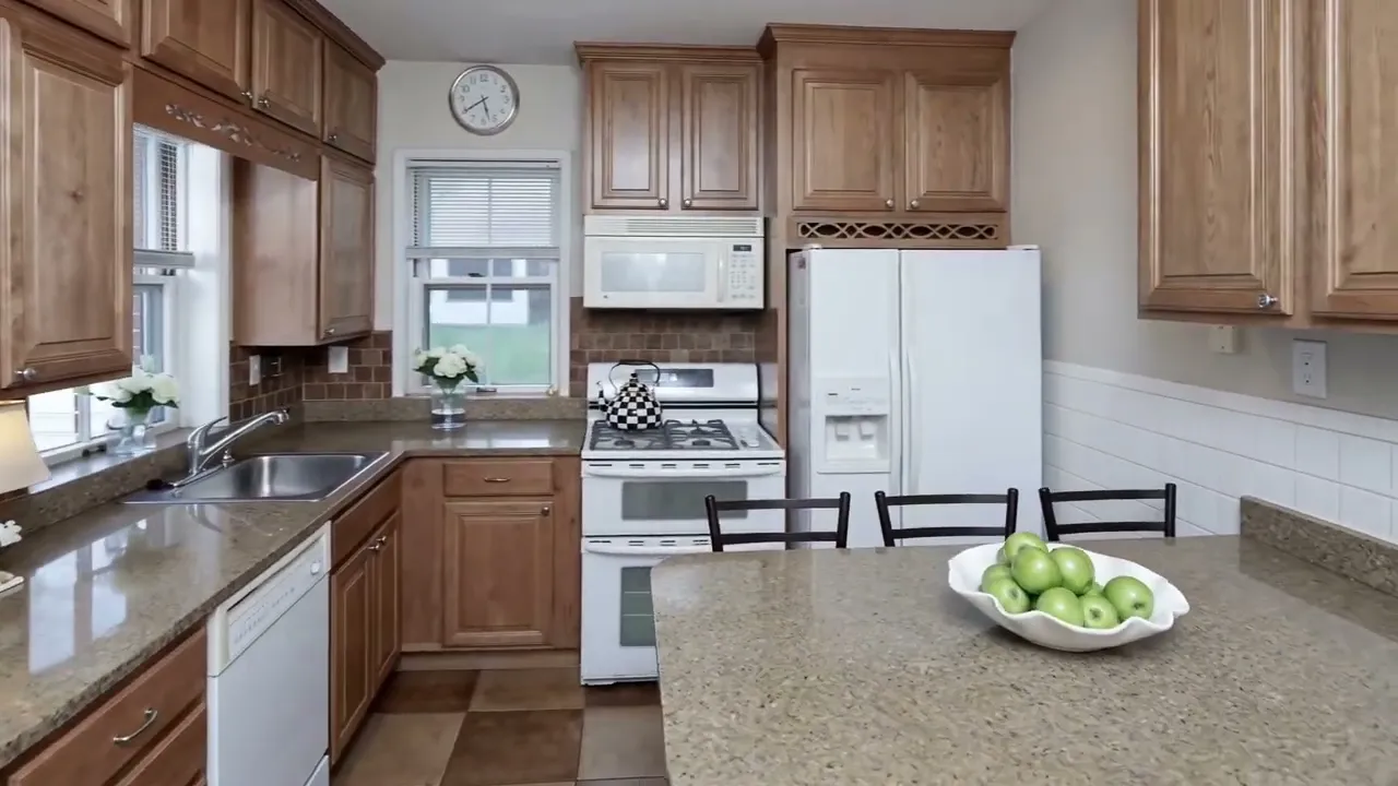 Golden Arch Estates — Final Listing Reel
