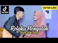 Download Lagu RELAKU MENGALAH - RHEKA RESTU (Sekuat kuatnya diriku sayang sebisa bisa aku berjuang) Cover IvanSany