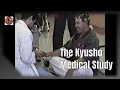 Medical Study Of Pressure