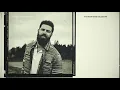 Jordan Davis - Almost Maybes (Official Lyric Video)
