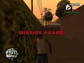 Download Lagu Grand Theft Auto  San Andreas I Cj we on fire