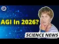 How close is AGI? What the experts say.