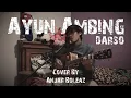 Download Lagu Cover Lagu Sunda !!! Ayun Ambing - Darso (Versi Akustik Gitar) by Anjar Boleaz