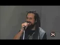 Nonpalidece - Danger Man - Vorterix - HD