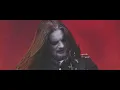 FLESHGOD APOCALYPSE l Live MOTOCULTOR 2025