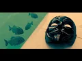 TK feat Gims - Coachella 🏝️ ( clip officiel )
