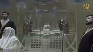 في حب طه الهادي    دندنها