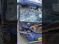 Download Lagu 🔴 LIVE -  Melihat Bus yang Alami Kecelakaan Beruntun di Tol Cipularang