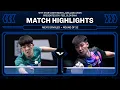 Download Lagu Dang Qui vs Xue Fei | MS R32 | WTT Star Contender Ljubljana 2025