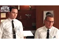 Hidden Figures release clip compilation 2017