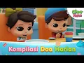 Download Lagu Kompilasi Doa Harian | Omar \u0026 Hana MP3