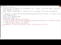 Chapter 7 - More on Python