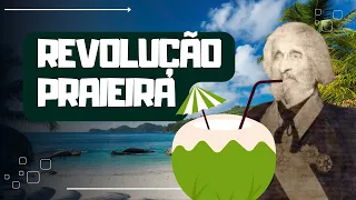 O que foi a Revolução Praieira (1848)?