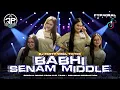 Download Lagu DJ BABHI X SENAM MIDLE PARTY DIDIK JANGKRIK PROJECT - DJP TEAM