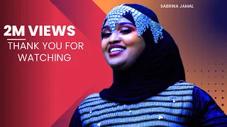 Sabrina Jamal New Ethiopian Oromo Music 2023 Video Official  Sabrina Jamal New Ethiopian Oromo Music 2023 Video Official