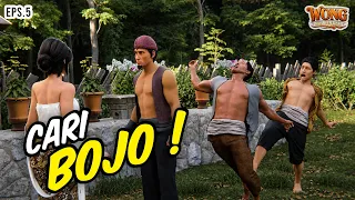 WOP  - Tiga Jomblo Cari Bojo!