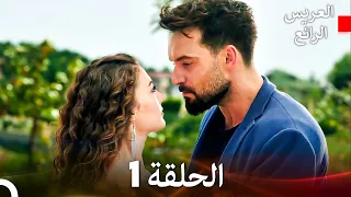 العريس الرائع حلقات طويلة 1 Arabic Dubbed 