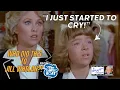 Jill Whelan Spills The Love Boat Tea
