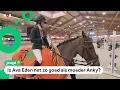 Download Lagu Ava Eden en haar pony Pino zijn Nederlands kampioen
