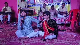 Arman Babu Stage Show Sajan Babu
