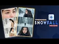 I Tried Google s Mind-Blowing Snowfall Photo Editing Effects