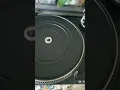 Dual 606 Turntable Broken Help for fix
