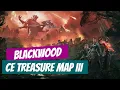 ESO Blackwood CE Treasure Map III