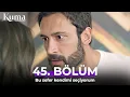 Download Lagu KUMA 45. Bölüm | Eğer beni seviyorsan—bırak gideyim | kanal 7 kuma dizisi | Yeni Diziler 2025