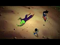 Goku and Vegeta AMV - Tetris Main Theme Epic Music Version