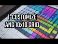 Paano I-customize ang 10x10 Grid Cards gamit ang CSS