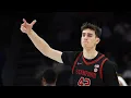 Stanford head coach Kyle Smith on what draft pick Maxime Raynaud brings to the Sacramento Kings