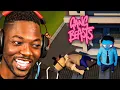 THE INTERN HATES DIRTY COPS Gang Beasts