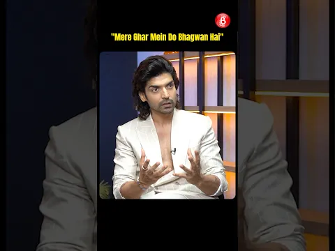 Gurmeet Choudhary recalls how his life changed post twins. #shorts #gurmeetchoudhary