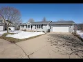 Walk-Thru 4705 Edgebrook Dr Waterloo IA 50701
